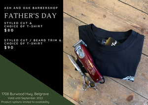 GIFT VOUCHER | Ray Steels Leather Aprons
